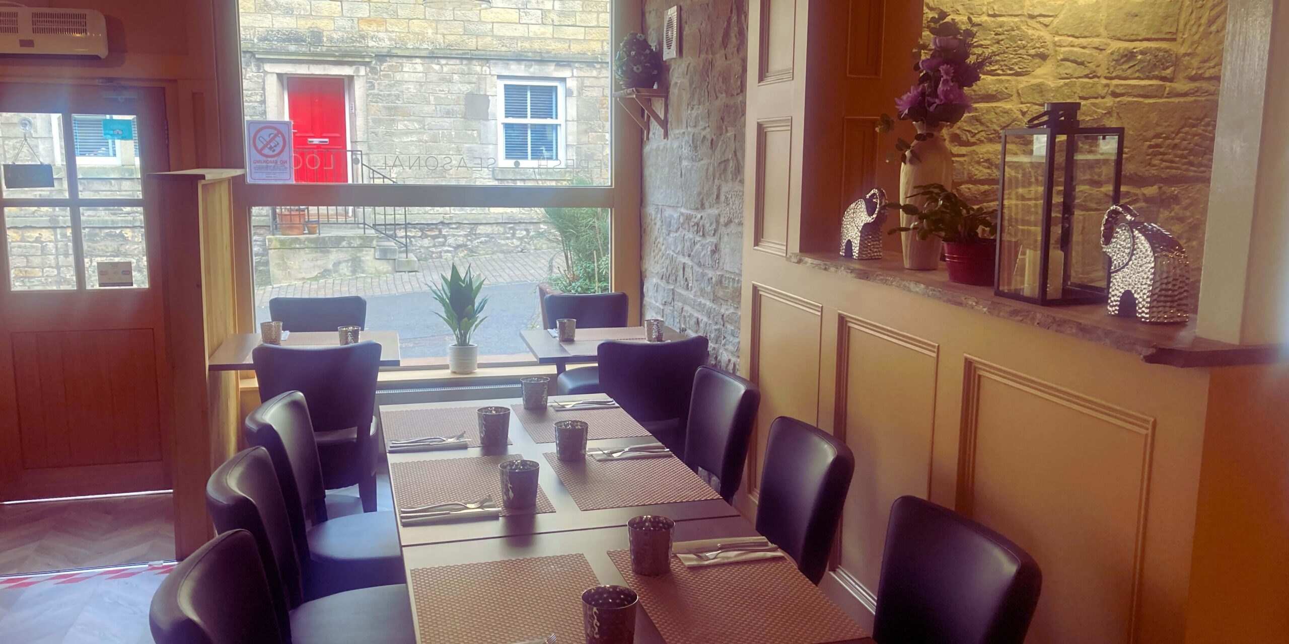 Dhaba36 Balerno