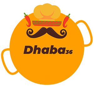 Dhaba36 Logo