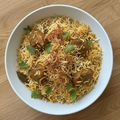 Best Biryani In Midlothian, Loanhead, Scotland