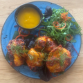 Best Mango Chicken Tikka In Midlothian, Loanhead, Scotland