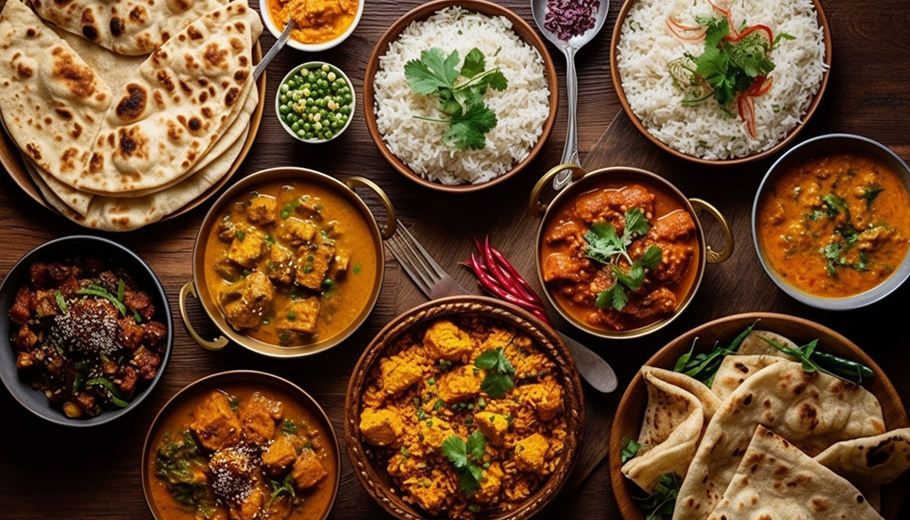 Dhaba36 – Best Indian Restaurant in UK
